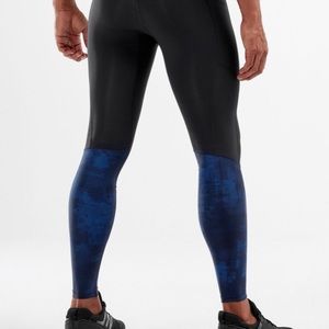 Men’s 2XU Accel Compression Tights